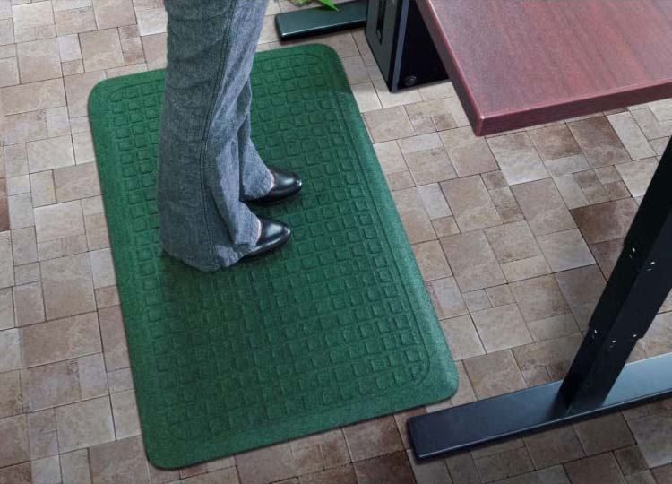 Anti Fatigue Floor Mats - Anyone Use Them?