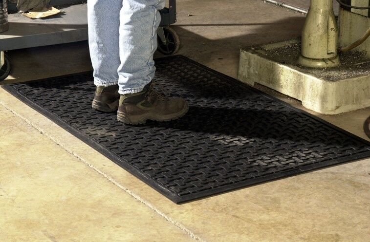 What Makes an Anti-Fatigue Mat Work? - Ultimate Mats For Home and Business
