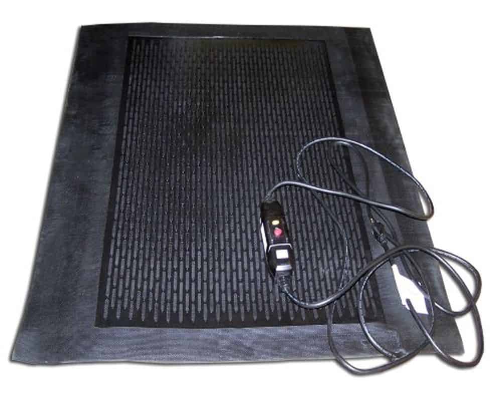 Ice Away Heated Mats 1 Floormat Com