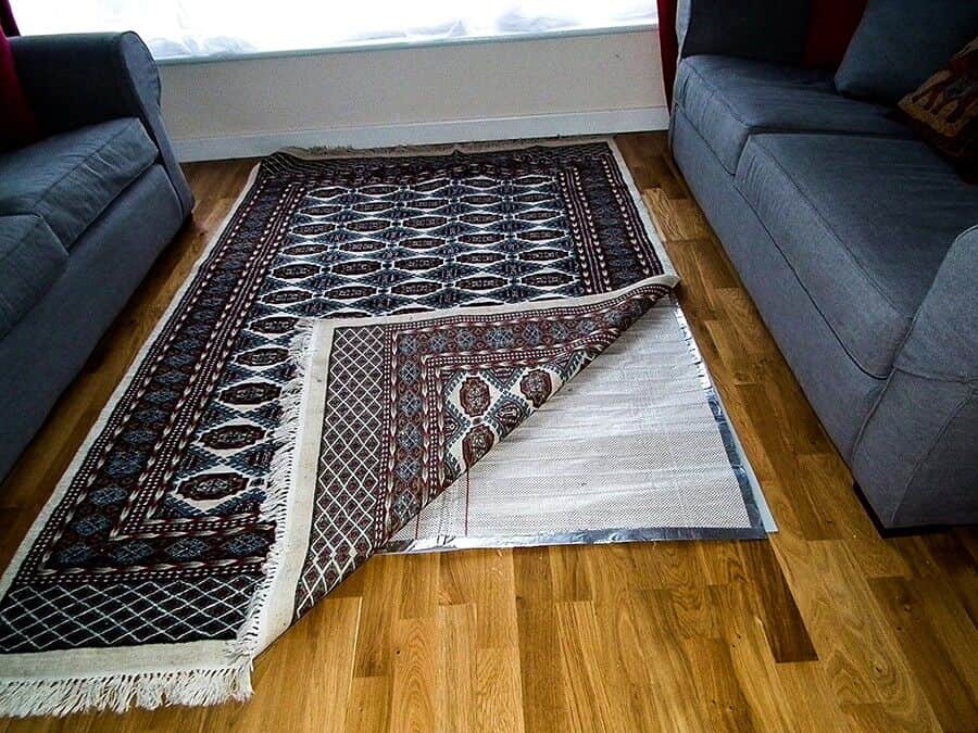 Under Carpet Heating  Radiant Floor Carpet Heating
