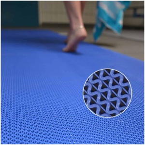 ViSpa No Vibe Noise Eliminator Floor Mat
